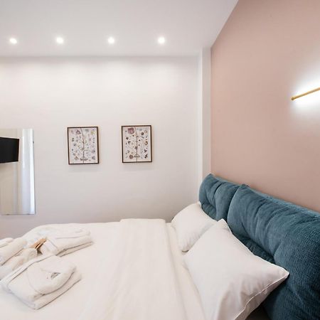 Tinker Bell By Halu! : Colorful Family Apt Thessalonique Extérieur photo