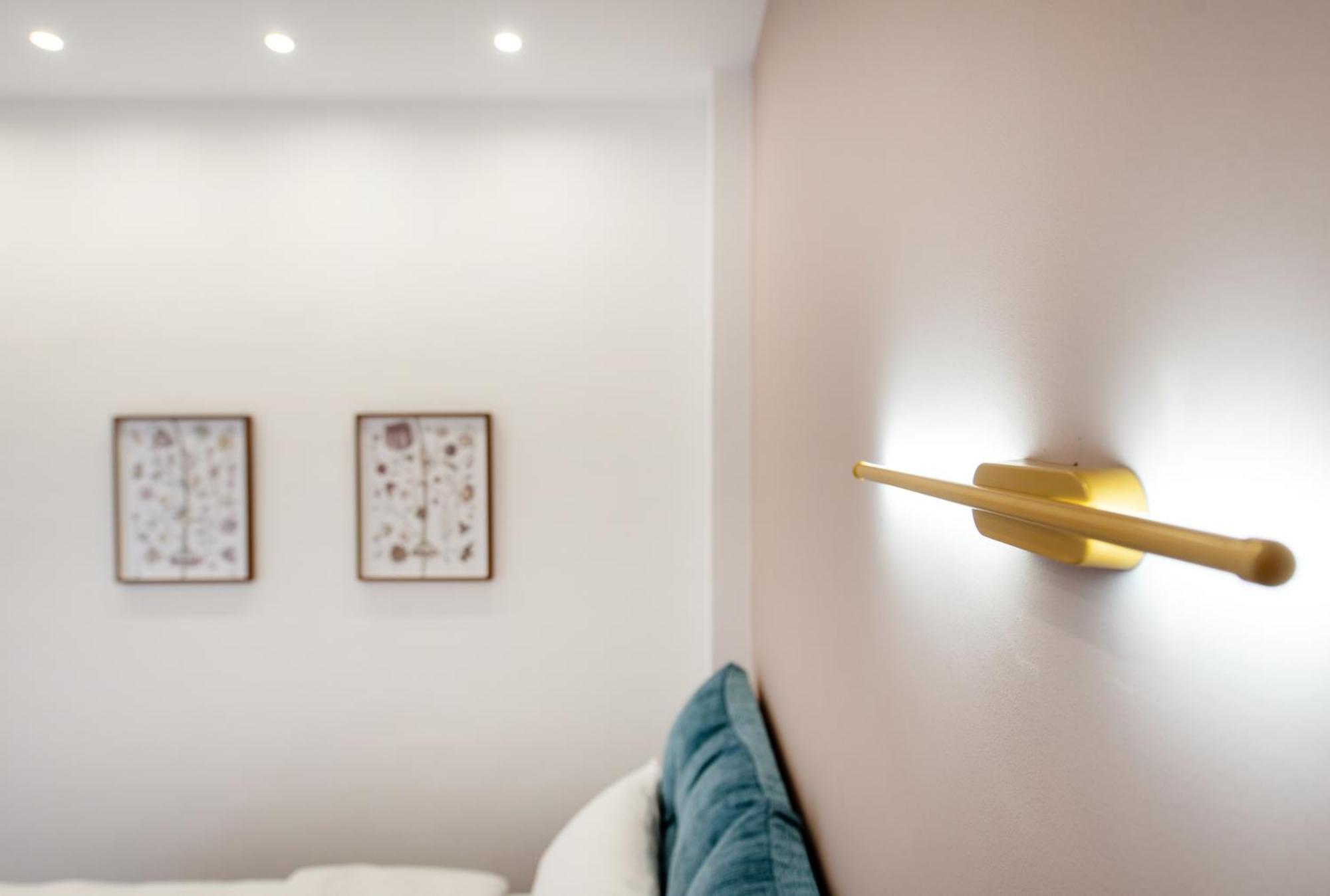 Tinker Bell By Halu! : Colorful Family Apt Thessalonique Extérieur photo