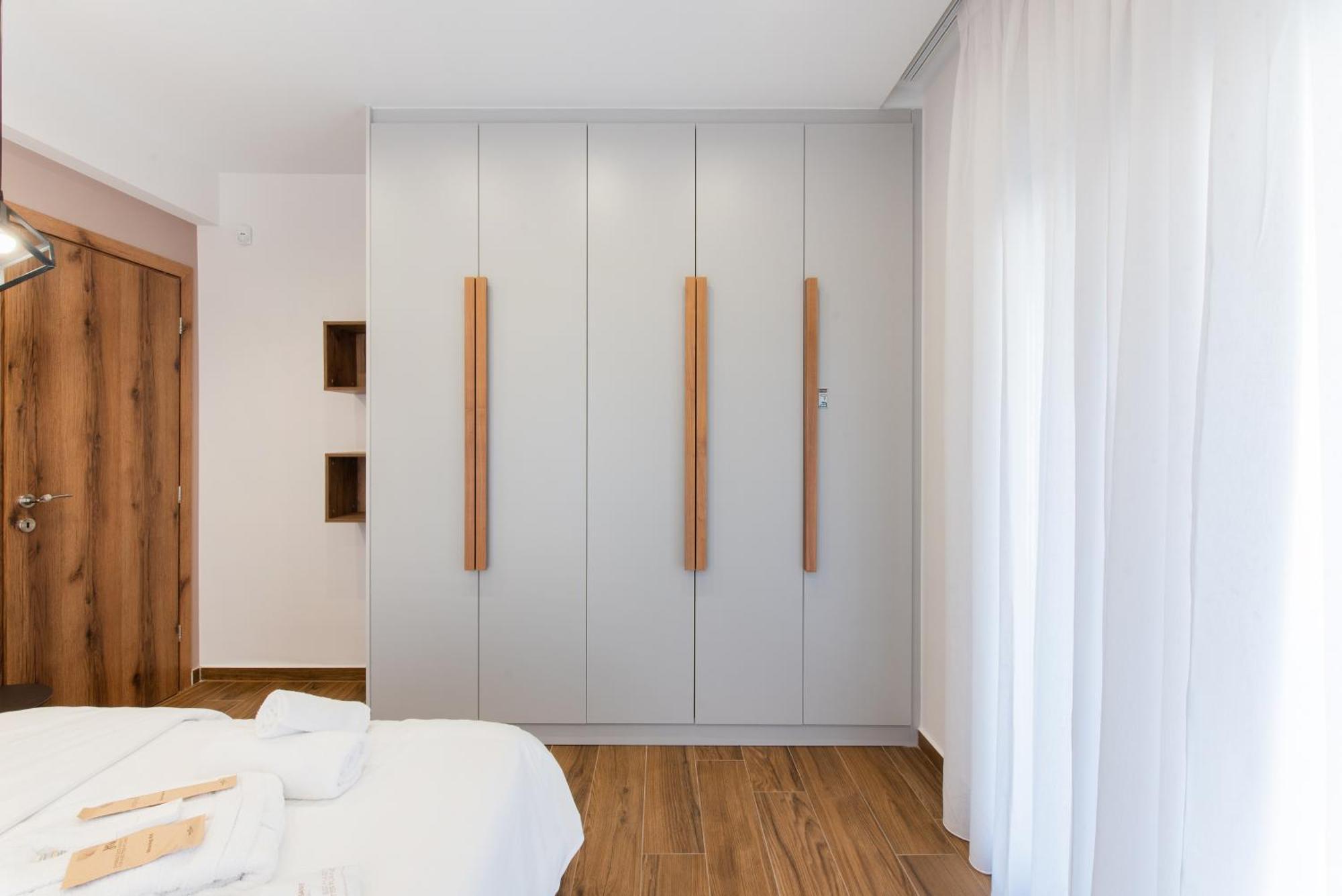 Tinker Bell By Halu! : Colorful Family Apt Thessalonique Extérieur photo