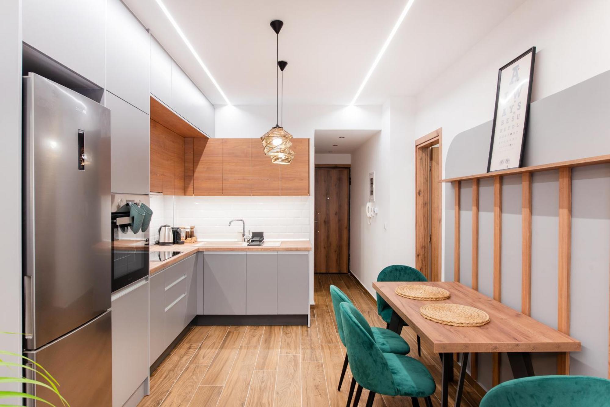 Tinker Bell By Halu! : Colorful Family Apt Thessalonique Extérieur photo