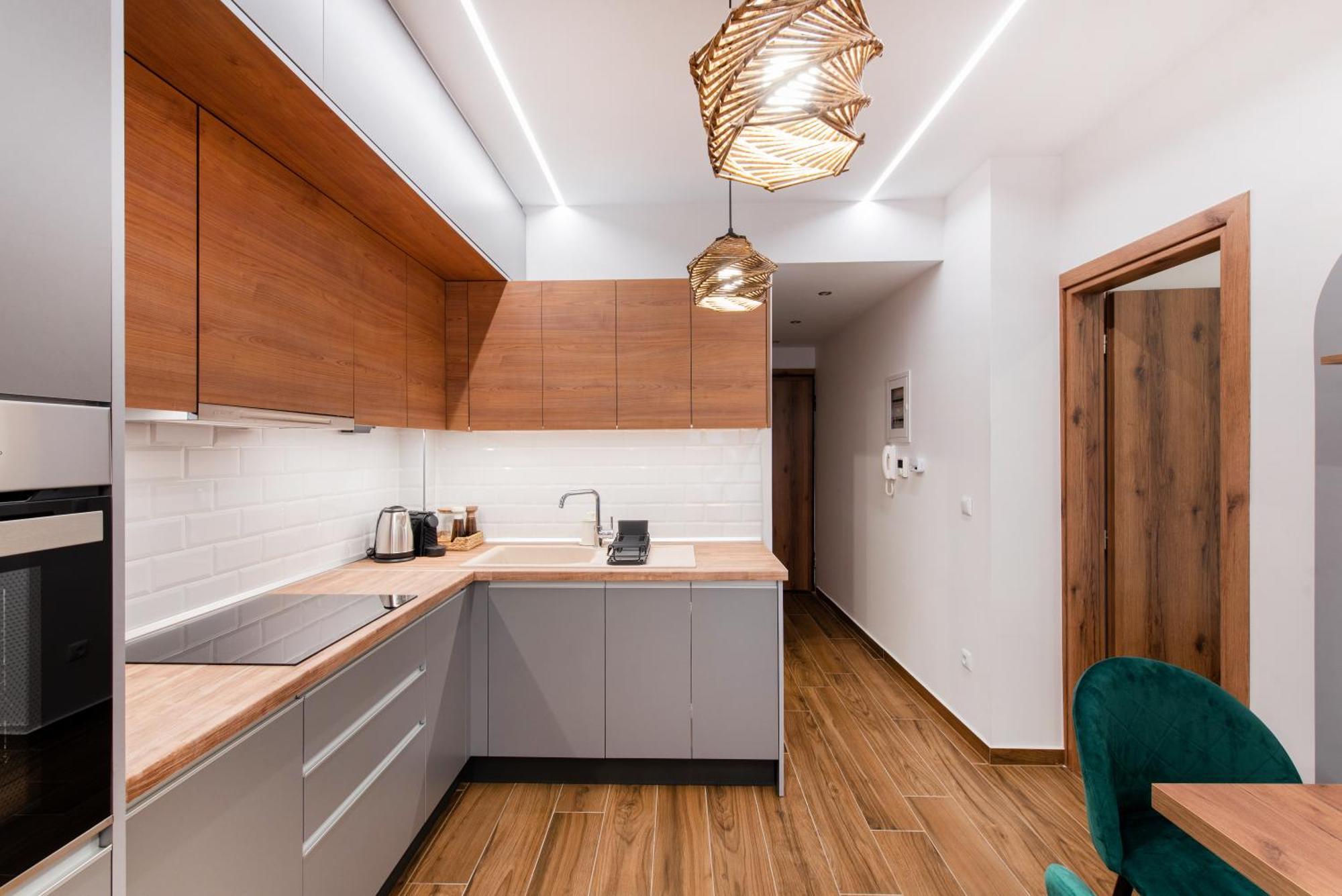 Tinker Bell By Halu! : Colorful Family Apt Thessalonique Extérieur photo